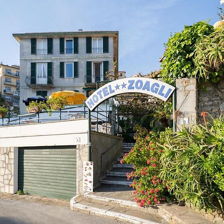 Hotel Дзоальи Экстерьер фото