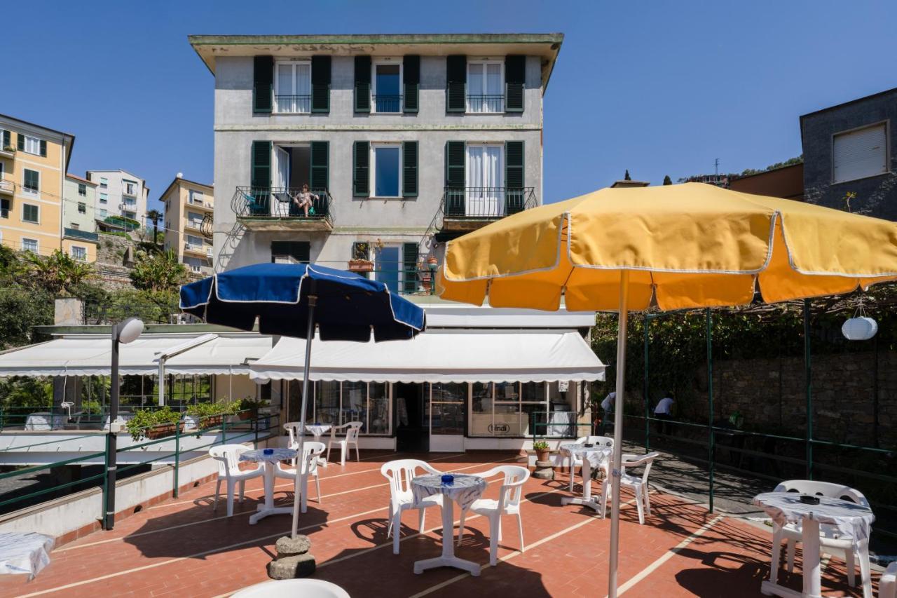 Hotel Дзоальи Экстерьер фото