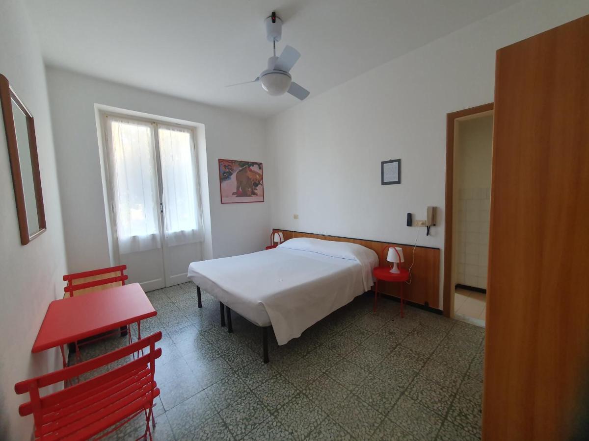 Hotel Дзоальи Экстерьер фото